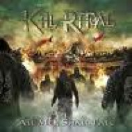 ALL MEN SHALL FALL       DIGI CD 