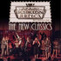 THE NEW CLASSICS  CD+DVD