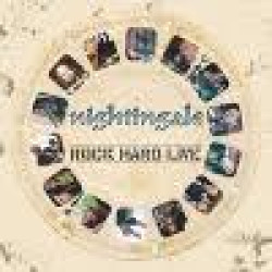 ROCK HARD LIVE         DIGI CD