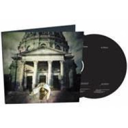 COMA DIVINE   digi 2cd