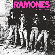 ROCKET TO RUSSIA (remastered) LP