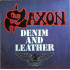 Denim And Leather LP