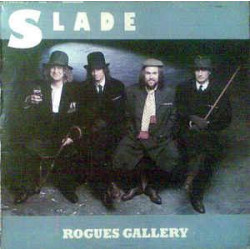 Rogues Gallery 