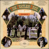 The Best Of The Statler Bros. LP