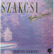 Mystic Dreams CD