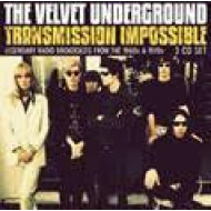 TRANSMISSION IMPOSSIBLE       3CD BOX 