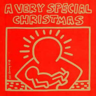 A Very Special Christmas LP