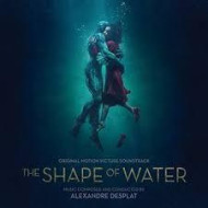 A víz érintése (The shape of water)