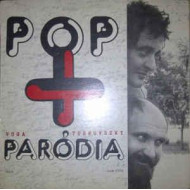 Pop + Paródia 