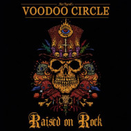 Raised On Rock CD