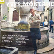 Yves Montand 