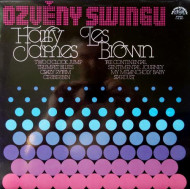 Ozvény  Swingu