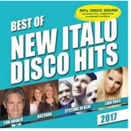 Best of New Italo Disco Hits