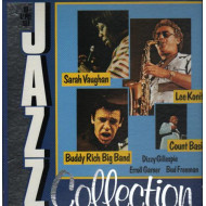 Jazz Collection Volume 1   10 LP