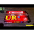 Maxell UR 90 audio kazetta