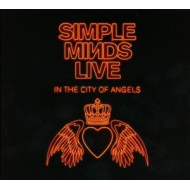 LIVE IN THE CITY OF ANGELS (2 CD)