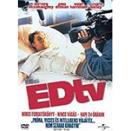 EDtv /Matthew McConaughey, Woody Harrelson,  Ellen DeGeneres,  Dennis Hopper, Elizabeth Hurley/