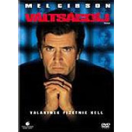 Váltságdíj /Mel Gibson, Rene Russo/