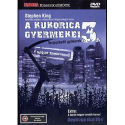 A Kukorica Gyermekei 3.