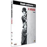 Chaplin gyűjtemény - A kölyök