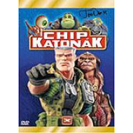 CHIP KATONÁK