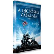 A DICSÕSÉG ZÁSZLAJA (2 DVD)