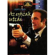 Az erőszak utcái /James Caan, Tuesday Weld, Willie Nelson, James Belushi,/