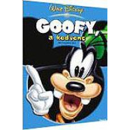 GOOFY, A KEDVENC