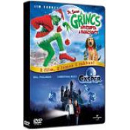 A GRINCS / CASPER (2 DVD)