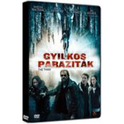 Gyilkos Paraziták