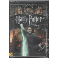 Harry Potter És A Halál Ereklyéi 2. rész