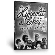 HYPPOLIT, A LAKÁJ (1931)