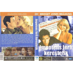 Impotens Férfi Kerestetik