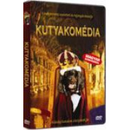 KUTYAKOMÉDIA