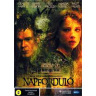 Napforduló