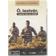 Ó, testvér, merre visz utad?