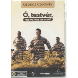 Ó, testvér, merre visz utad?