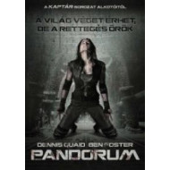 PANDORUM