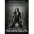 PANDORUM