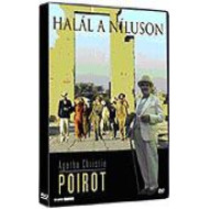 Poirot - Halál a Níluson