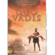 Quo vadis (2DVD)