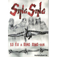 10 év a Sing Sing-ben 