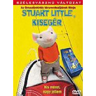 STUART LITTLE, KISEGÉR