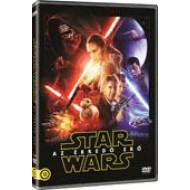 STAR WARS - AZ ÉBREDÕ ERÕ