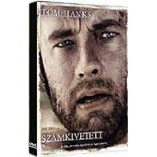 SZÁMKIVETETT (DVD) | Lemezkuckó CD bolt
