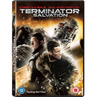 TERMINATOR SALVATION