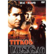 TITKOS TÁRSASÁG