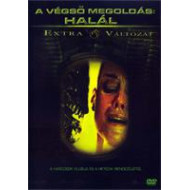 A végső megoldás: Halál (2 DVD)