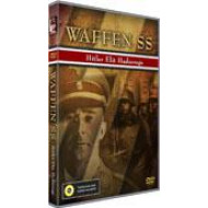 WAFFEN SS - HITLER ELIT HADSEREGE