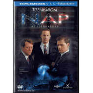 TIZENHÁROM NAP - AZ IDEGHÁBORÚ